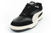 Pantofi sport Puma Doublecourt [393283 04], negri.