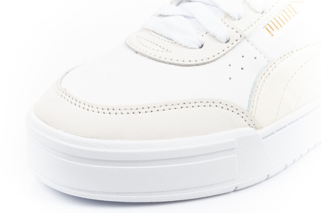 Pantofi sport de damă Puma Pro Sport [379871 02], alb.