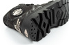 Pantofi sport Palladium Pampa Hi High-Top pentru bărbați