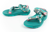 Teva Hurricane XLT2 schuhe kinder sandalen jugend bequeme