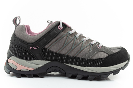 Pantofi de drumeție pentru femei CMP Rigel, impermeabili, confortabili