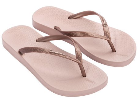 Slapi Ipanema Anatomica Tan Fem [81030 AG184], roz.