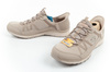 Pantofi sport Skechers Free pentru femei, bej, SLIP-INS