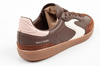 Teniși Skechers Hotshot pentru femei, maro, la modă