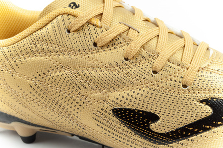 Pantofi sport pentru copii Joma Evolution JR 2617, aurii