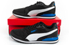 Pantofi sport pentru bărbați Puma St Runner [384640 15], negri.