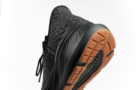 Pantofi sport pentru bărbați Skechers Edgeride-Raygo [232932/BBK] SLIP-INS, negri.