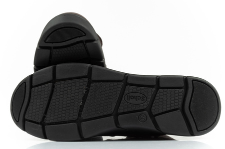 Botine sport dama Scholl Bormio [F302331021], maro.