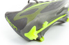 Ghete de fotbal Puma Ultra 5 Match FG/AG, Teren Ferm, Gri