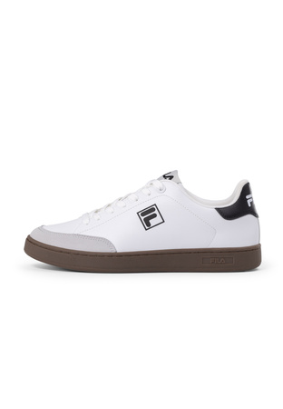 Pantofi sport Fila Courtbay pentru bărbați - Confortabili, la modă, albi
