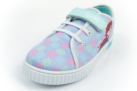 Pantofi sport copii adidasi Leomil [FZ014635] Frozen, multicolori.