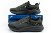 Pantofi de trekking Joma Shock pentru bărbați, sport, rezistenți, negri