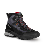 Pantofi sport trekking pentru bărbați Aku Adapta Gore-tex, confortabili [494353]