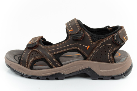 Pantofi sport barbati sandale Grisport [GR-25-01-9026M], maro.