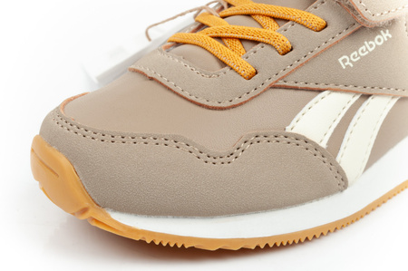 Pantofi sport pentru copii Reebok Royal [100033293], bej.