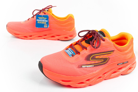 Pantofi sport pentru bărbați Skechers Go Run [220908/CRL], portocaliu.