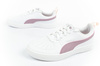 Pantofi sport Puma Rickie dama [384311 08], alb.