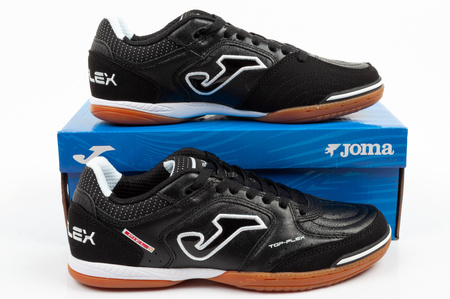 Ghete de fotbal de sală pentru bărbați Joma Top Flex 2621IN