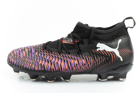 Ghete de fotbal Puma Future 8 Match FG/AG Firm Ground pentru copii