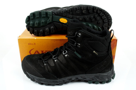 Pantofi de drumeție pentru femei Aku Cimon GTX