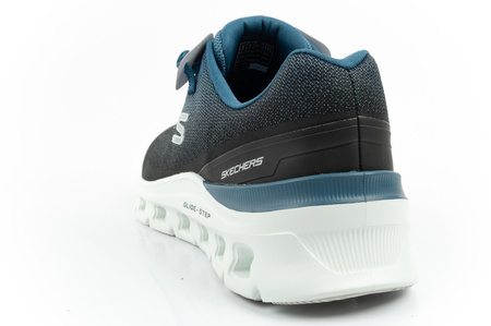 Teniși Skechers Glide-Step Pro pentru bărbați, confortabili, sport, bleumarin