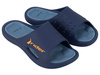 Șlapi sport pentru bărbați Rider Bay XIV Ad, confortabili, bleumarin [83632 AZ140]