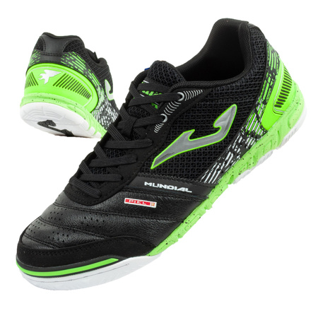 Pantofi sport pentru bărbați Joma Mundial [MUNS2501IN] pantofi de interior, negri.
