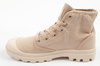 Teniși sport Palladium Pampa Hi pentru bărbați, model high-top