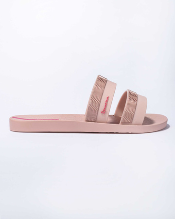 Flip-flops dama Ipanema Mesh Slide [83649 BB780], roz.