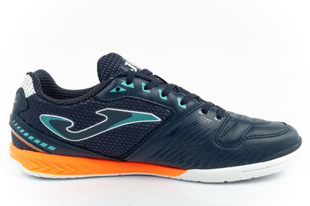 Pantofi sport pentru bărbați Joma Dribling 2503 [DRIS2503IN] pantofi de interior, bleumarin.