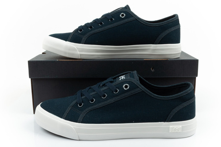 Pantofi sport Lee Ava Low pentru bărbați - Bleumarin, la modă, confortabili