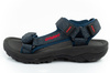 Pantofi sport barbati sandale Grisport [GR-25-34-9022M], bleumarin.