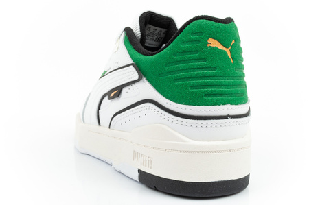 Pantofi sport Puma Slipstream [393266 01], alb.