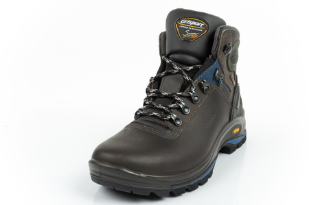 Pantofi de trekking Grisport Grigio Dakar [12833D1G], maro.