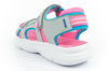 Sandale Skechers pentru copii [302984L/SLPK], gri.