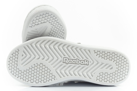 Pantofi sport pentru copii Reebok RBK Royal [HP4821], alb.
