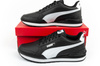 Pantofi sport pentru bărbați Puma ST Runner v4L [399068 01], negri.