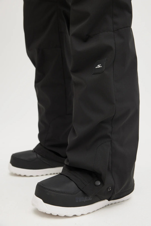 Pantaloni de schi/snowboard O'Neill Star pentru femei cu curea 10K/10K
