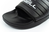 Șlapi sport O'neill Kelso Slider pentru bărbați - Negri confortabili
