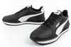 Pantofi sport pentru bărbați Puma ST Runner v4L [399068 01], negri.