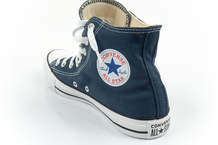 Teniși Converse Chuck Taylor All Star Unisex, la modă, confortabili, albaștri
