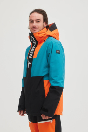 Geaca barbati O'Neill sport de iarna [2500014-42519] schiuri snowboard 20K, multicolor.