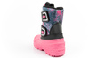 Ghete de zăpadă Lee Cooper de iarnă pentru fete, roz