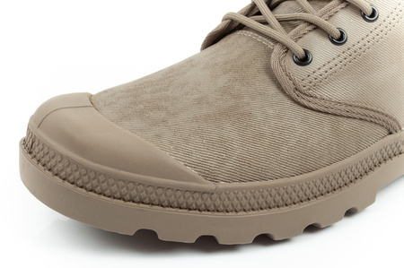 Pantofi sport Palladium Pampa Hi Coated High-Top pentru bărbați