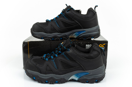 Regatta S1P pentru bărbați Regatta S1P cizme de sănătate și siguranță la locul de muncă [TRK109] 