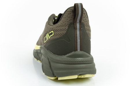 CMP Rahmsy [3Q65877 57ET] pantofi sport pentru bărbați pentru alergare, verde.