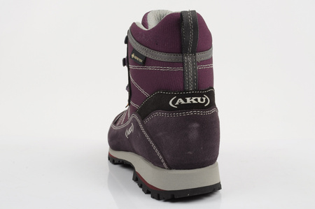 Pantofi sport trekking pentru femei Aku Trekker Lite din piele Gore-tex [978195]