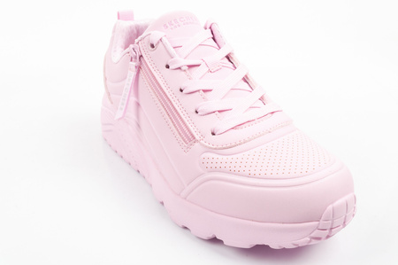 Teniși roz Skechers Uno Lite pentru copii