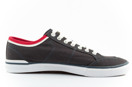 Pantofi sport Tommy Hilfige pentru bărbați, model modern, confortabil, bleumarin [FM0FM00543]