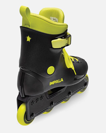 Impala Lightspeed Inline Skates
